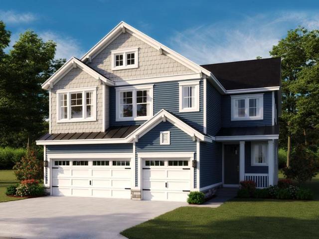 Everett Drive Yorktown