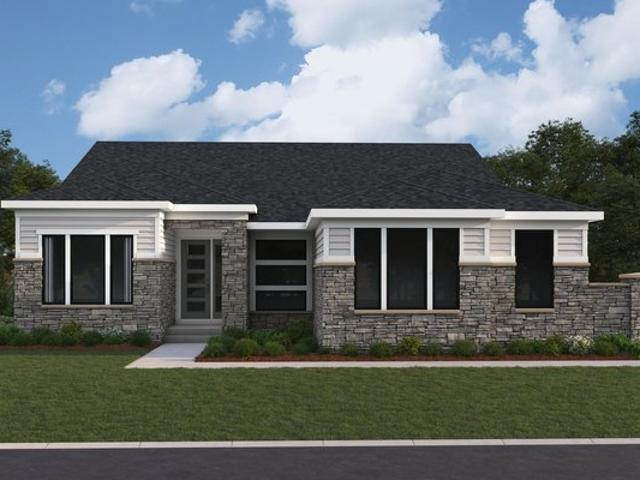 Everett Plan Wadestone Community