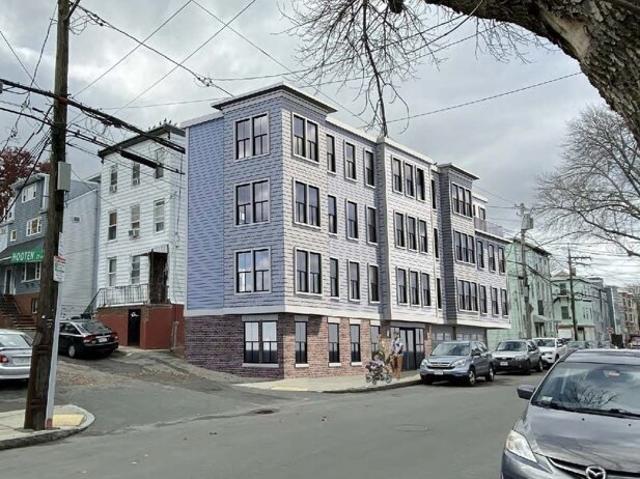 Everett St Apt,boston, Condo For Sale