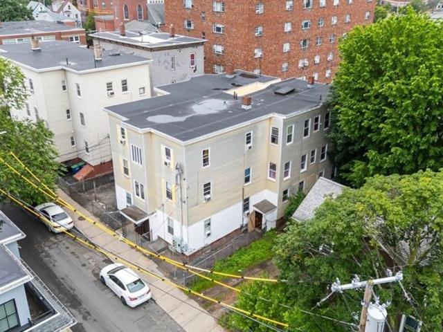 Everett St, Somerville, Home For Sale