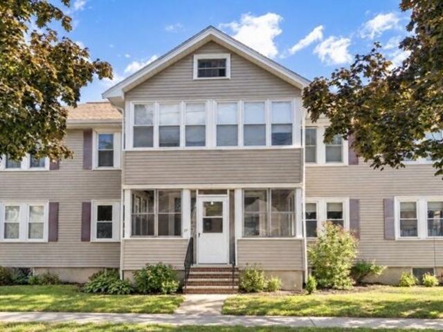 Everett St Unit,waltham, Condo For Sale