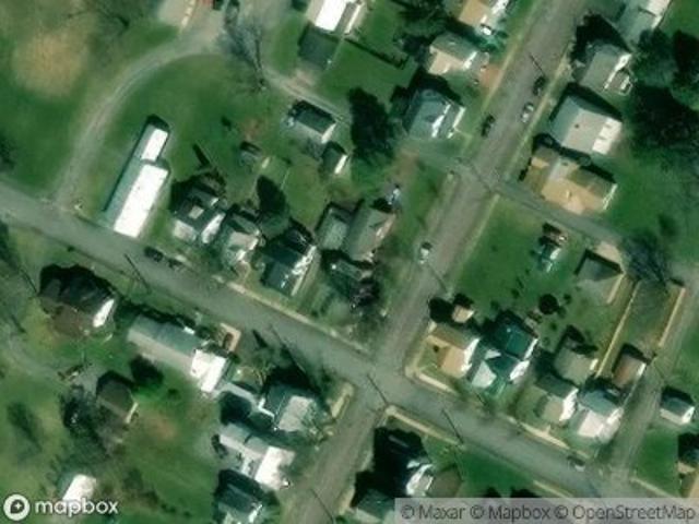 Everett St
