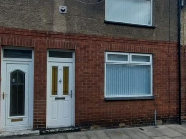 Everett Street, Hartlepool TS26, 3 bed terraced house to rent, £595 pcm | PrimeLocation