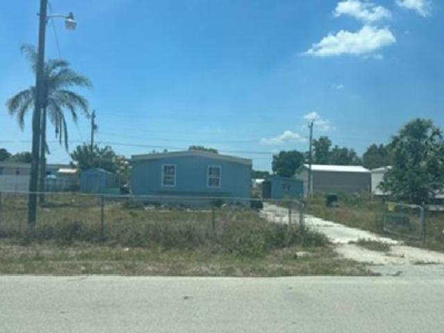 Everhart Dr