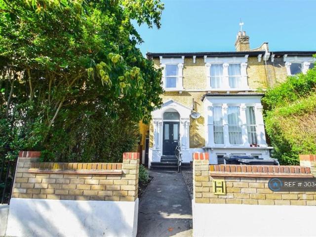 Evering Road, London, E5 1 bed flat to rent £2,050 pcm £473 pw