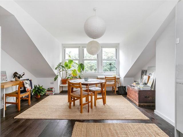 Evering Road, London E5, 2 bed flat to rent, £2,850 pcm | PrimeLocation