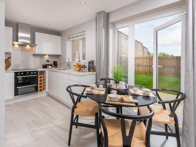 Everingham Place, Doncaster DN3, 3 bed semi detached house to rent, £1,123 pcm | PrimeLocation