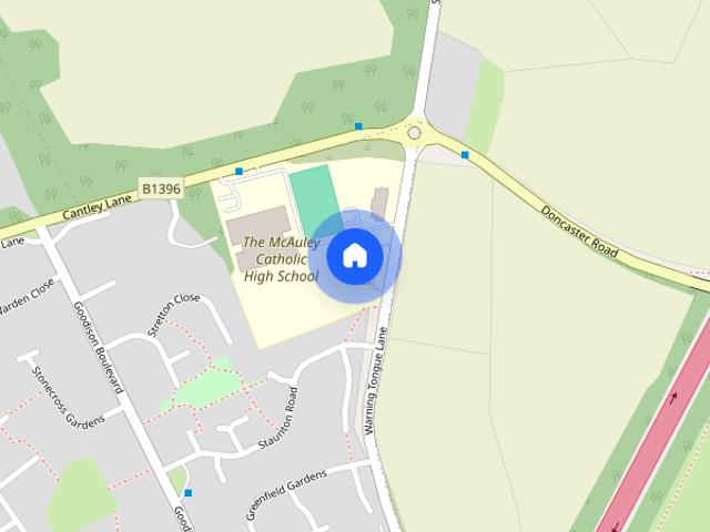 Everingham Place, Doncaster, DN3 3QU
