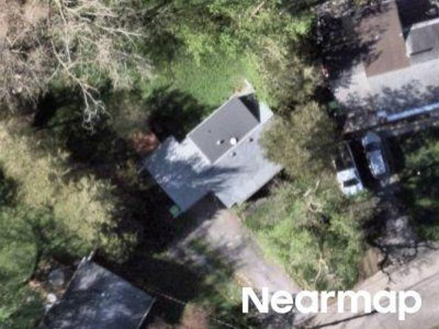 Everingham Rd