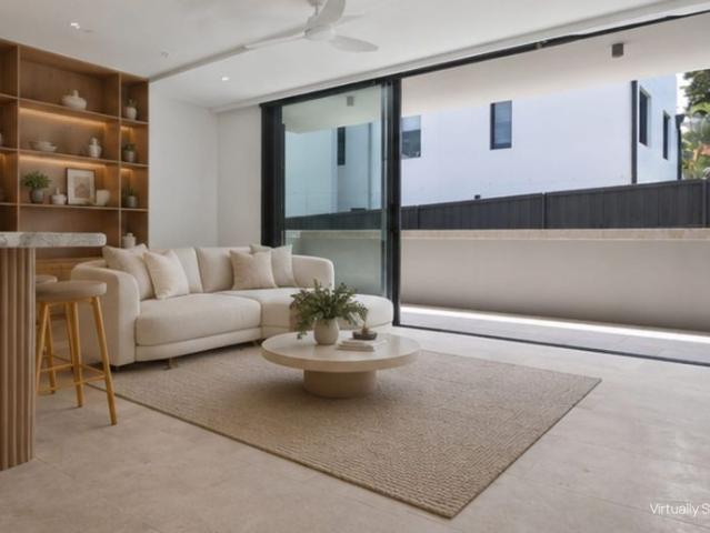 EVEROSE BRAND NEW LUXURY BOUTIQUE APARTMENT