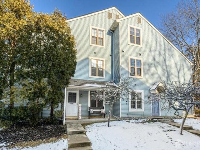 Everly Ct Unit A, Mount Laurel, Condo For Sale