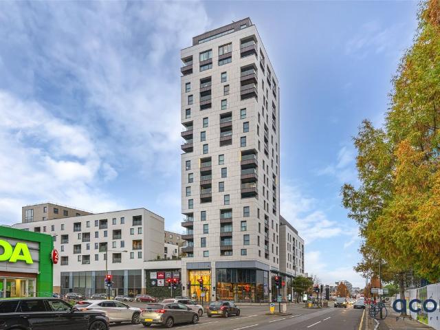 Everly House, 52 Capitol Way, London NW9, 2 bed flat to rent, £2,300 pcm | PrimeLocation