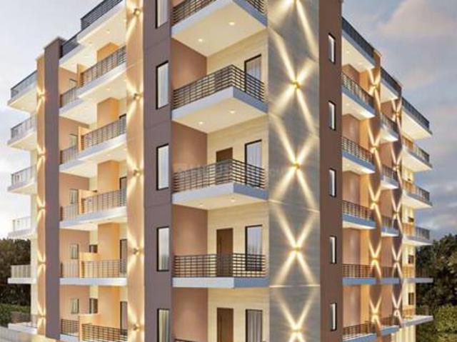 Sector 74 4 BHK Apartment For Sale Noida