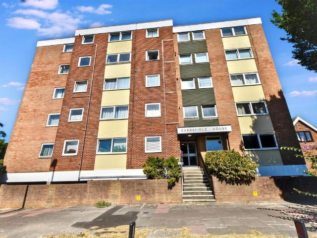 Eversfield House, The Avenue BN21, 2 bed flat to rent, £1,200 pcm | PrimeLocation