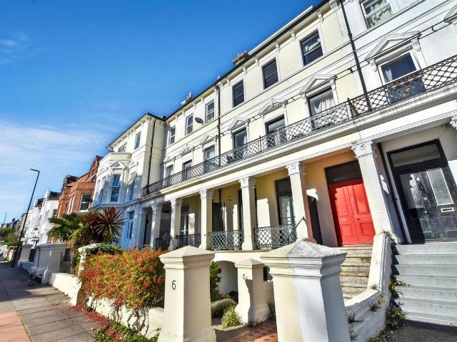 Eversfield Road, Eastbourne BN21, Studio to rent, £625 pcm | PrimeLocation