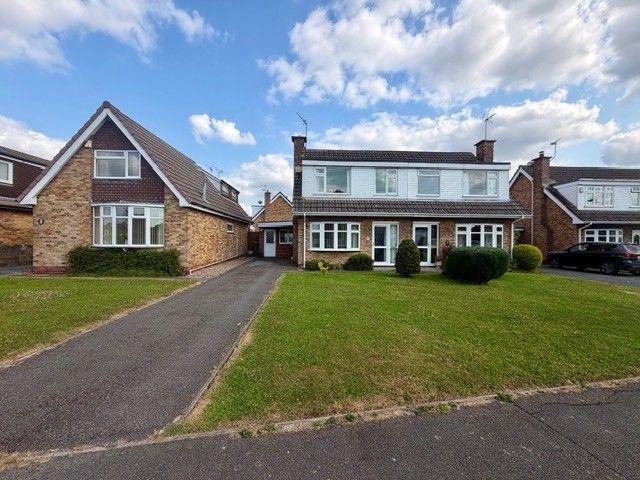 Evershill Lane, Alfreton DE55, 3 bed property to rent, £1,025 pcm | PrimeLocation