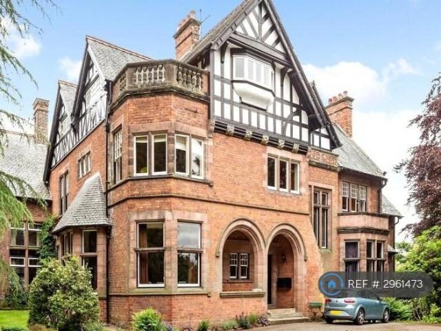 Eversley House, Frodsham, WA6 2 bed flat to rent £1,295 pcm £299 pw