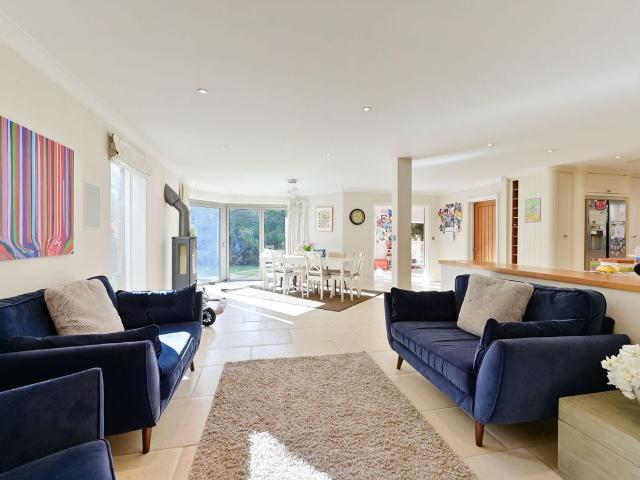 Eversley Park, Wimbledon Common, London SW19, 5 bed detached house to rent, £10,000 pcm | PrimeLocation