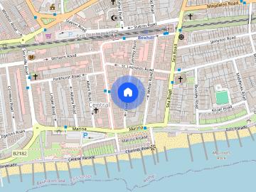 Eversley Road, Bexhill On Sea, TN40 1HA