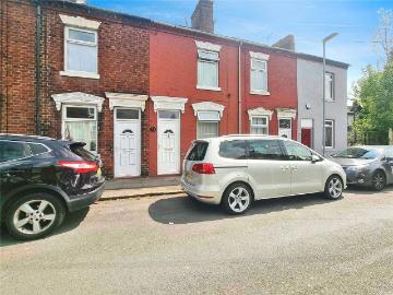 Eversley Road, Stoke On Trent, Staffordshire ST3, 3 bed terraced house to rent, £900 pcm | PrimeLocation