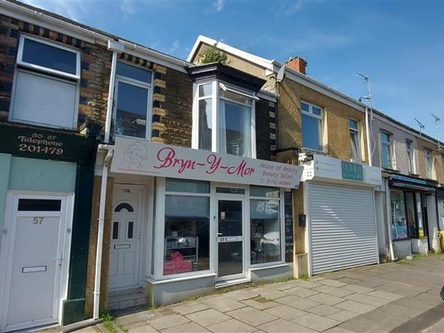 Eversley Road, Swansea SA2, 1 bed property to rent, £700 pcm | PrimeLocation