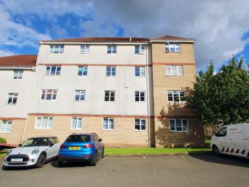 Eversley Street, Glasgow G32, 2 bed flat to rent, £900 pcm | PrimeLocation