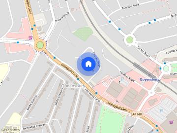 Everton Drive, Stanmore, HA7