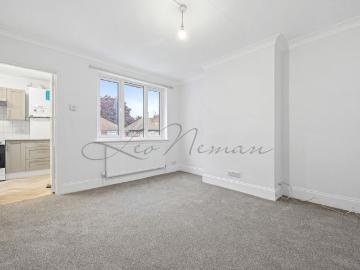 Everton Drive, Stanmore, HA7