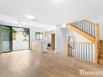 EVERTON PARK TOWNHOUSE FOR LEASE