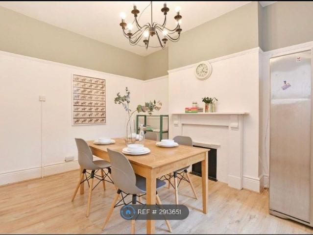 Everton Road, Sheffield S11, 4 bed terraced house to rent, £1,350 pcm | PrimeLocation