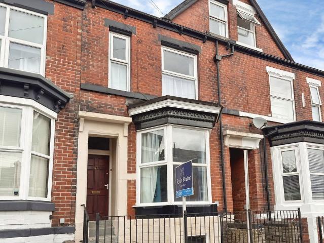 Everton Road, Sheffield, South Yorkshire S11, 4 bed shared accommodation to rent, £1,250 pcm | PrimeLocation