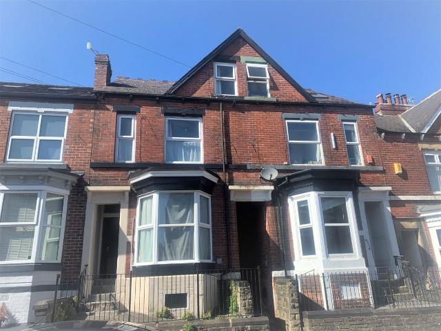Everton Road, Sheffield, South Yorkshire S11, 4 bed shared accommodation to rent, £1,250 pcm | PrimeLocation