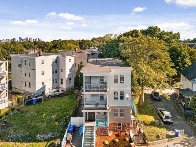 Everton St, Boston, Home For Sale