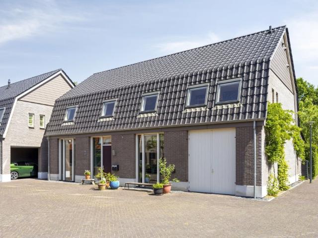 Evertshoeve, Veghel