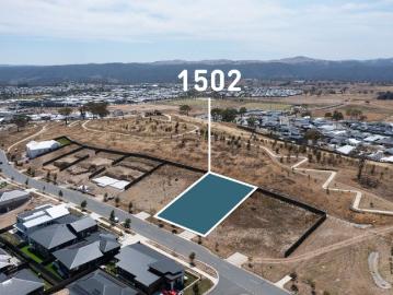 Googong, Jembaicumbene