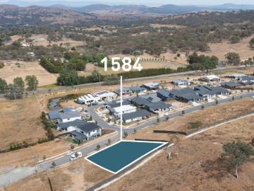 Googong, Jembaicumbene