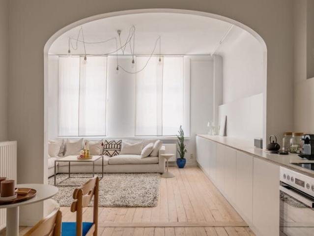 Every day feels like a holiday apartment in Het Zuid