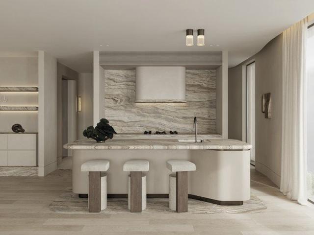 Every detail crafted for quiet indulgence