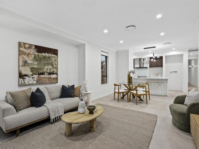Every First Belongs to You: Brand New Plantation Homes Build on a Corner Block