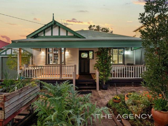 Every Home Has a Story. This One Has Soul