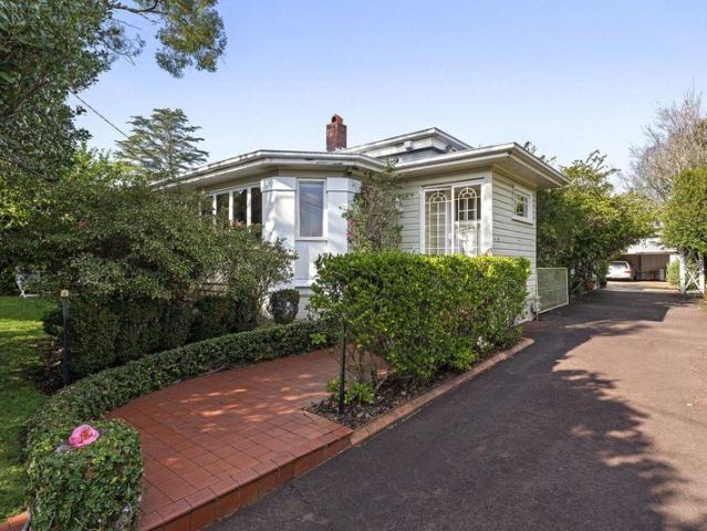 Every Home Has a Story This One Spans a Century