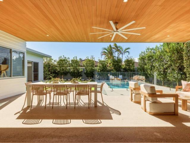 Every now and then, a home comes along that completely changes your expectations.