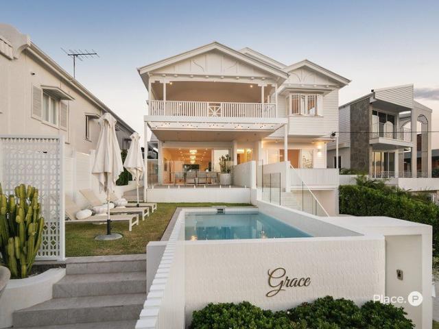 Every once in a while a house comes along that is truly something special