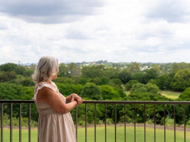 Every Room with a Golf Course View!