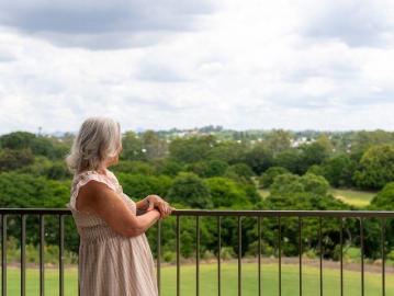 Every Room with a Golf Course View!