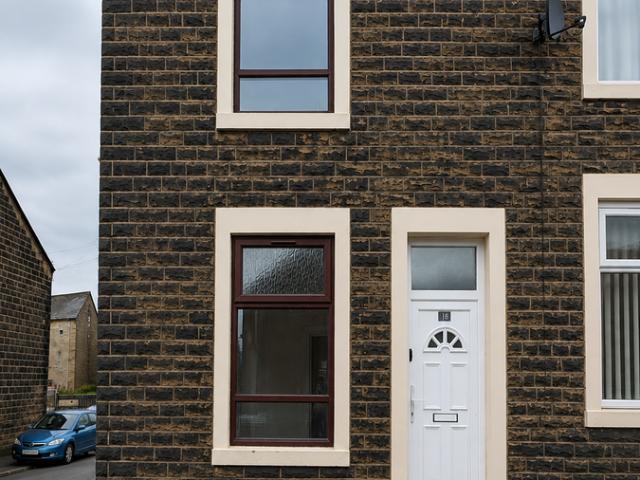 Every Street, Brierfield BB9, 3 bed end terrace house to rent, £595 pcm | PrimeLocation