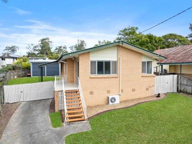 EVERYONE WILL WANT THIS. IT ALSO HAS A GREAT SHED