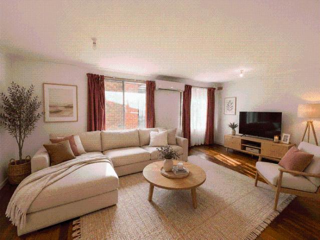 Everyday Comfort Awaits Right Here in Traralgon