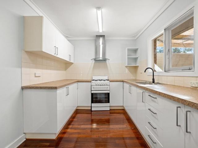 Everyday Convenience & Development Potential on a 725sqm Corner Block
