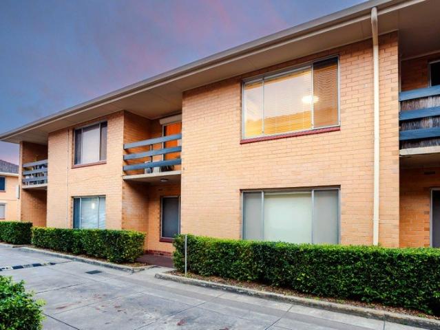 Everyday Ease In Edwardstown